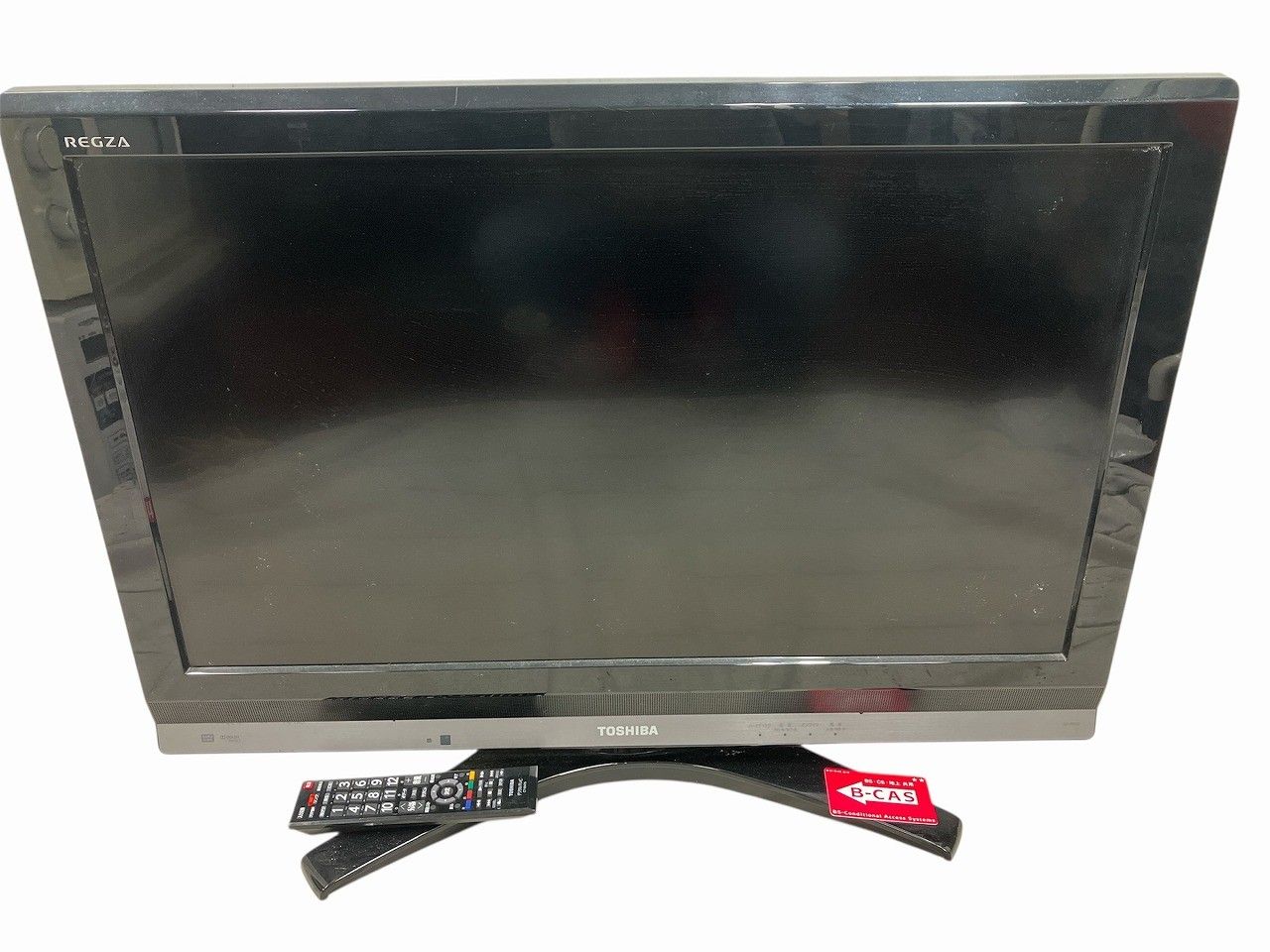 ☆状態良好☆ TOSHIBA 東芝 REGZA レグザ 32H9000 32インチ 液晶テレビ