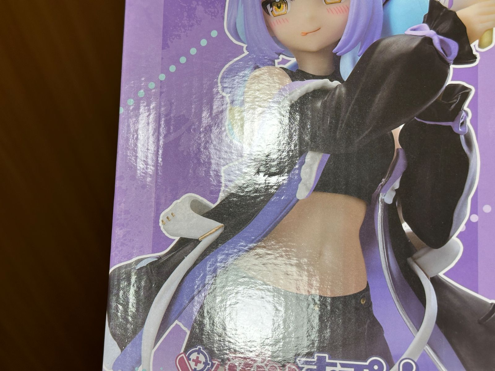  GiGO ぶいすぽっ スケールフィギュア 12種 セット まとめ vol 1 6 コンプ その他 Vtuber