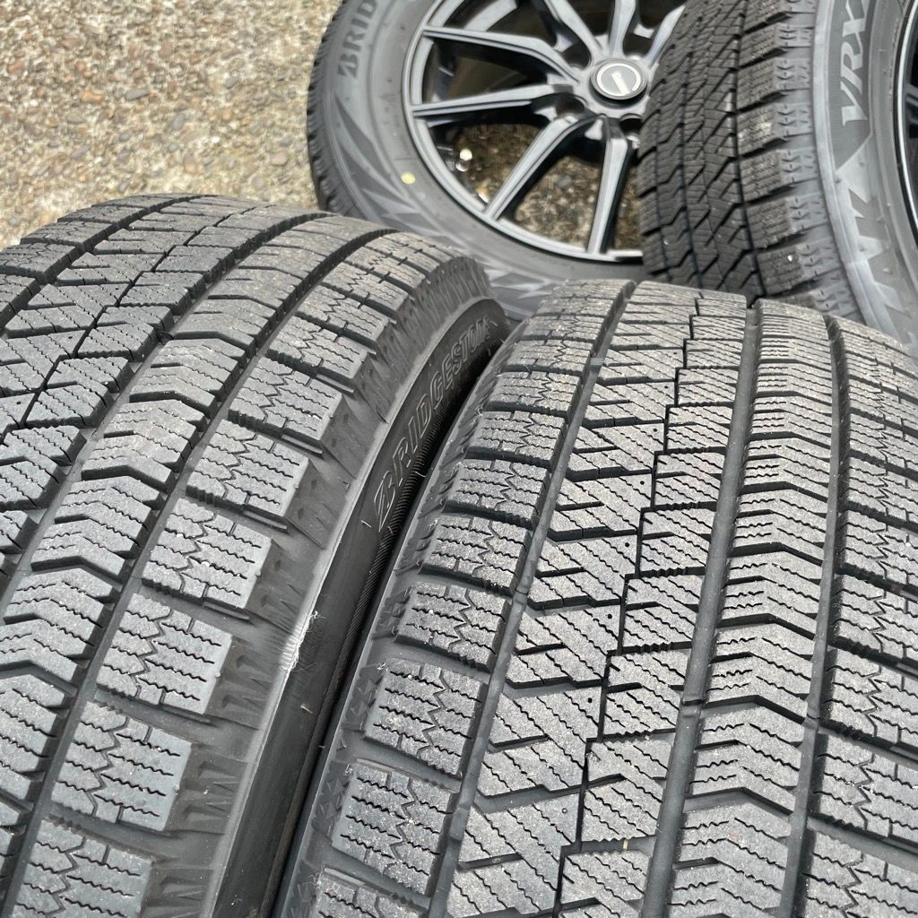 ノア ヴォクシー