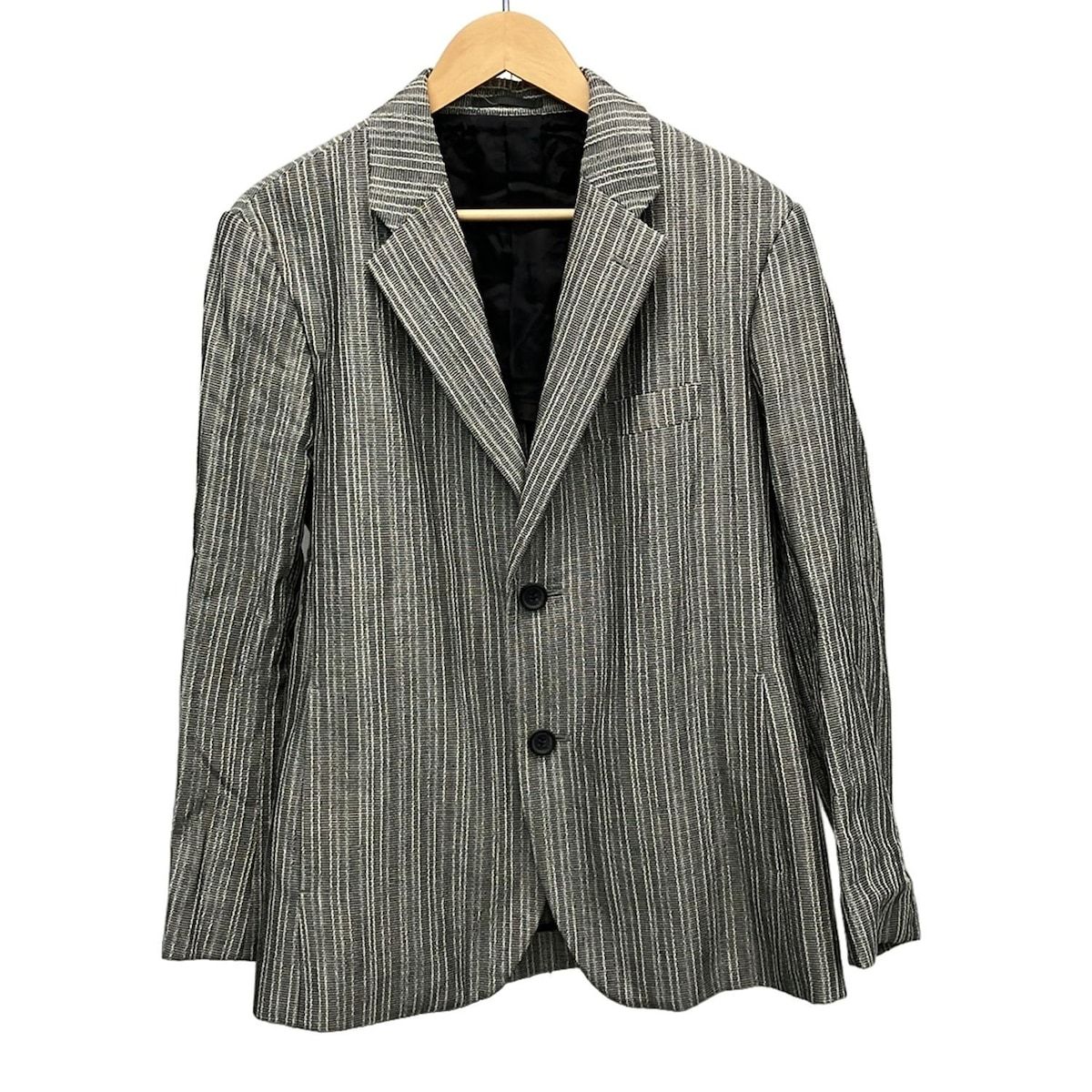 特価美品 ビンテージ ISSEY MIYAKE MEN イッセイミヤケジャケット ISSEY MIYAKE MEN(イッセイミヤケメン) ジャケット サイズ1 S メンズ