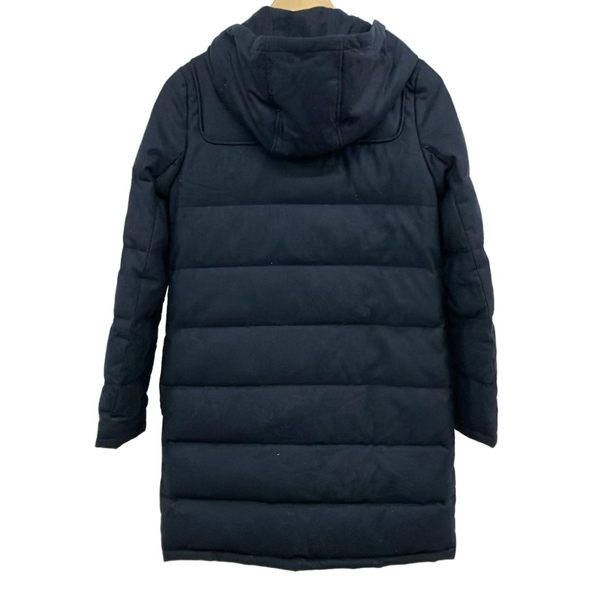 theory(セオリー) ダウンコート サイズP/TP レディース - ダーク