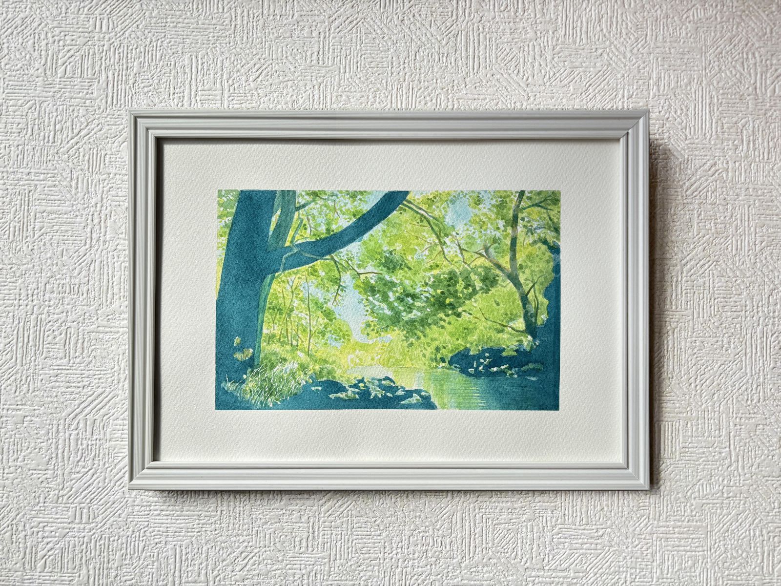 風景画_009 最高 鉛筆画『風景009』 鉛筆画『風景009』 鉛筆画『風景