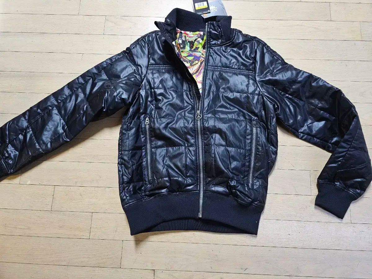 ナイキ アウター