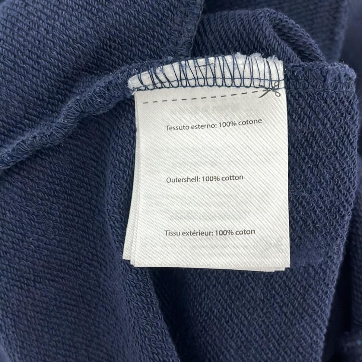 刺繍 ウエストゴム