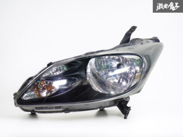 フリード ヘッドライト HID 点灯OK ☆送料無料☆迅速 セット フリード