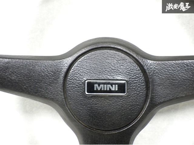 希少!即発送】ローバー純正 MINI ミニ 99X ローバーミニ レザー 希少!即発送】ローバー純正 MINI ミニ 99X ローバーミニ レザー