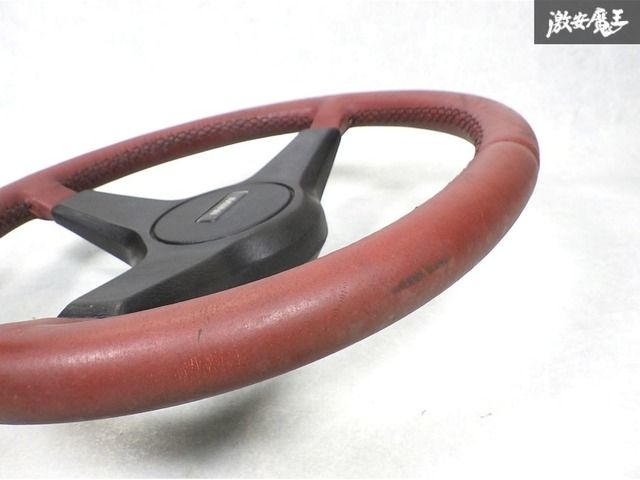 希少！即発送】ローバー純正 MINI ミニ 99X ローバーミニ レザー