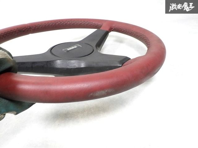 希少！即発送】ローバー純正 MINI ミニ 99X ローバーミニ レザー