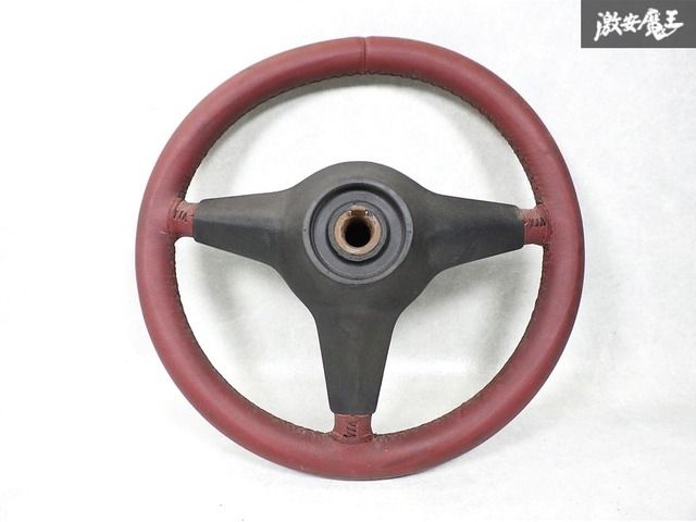 希少！即発送】ローバー純正 MINI ミニ 99X ローバーミニ レザー