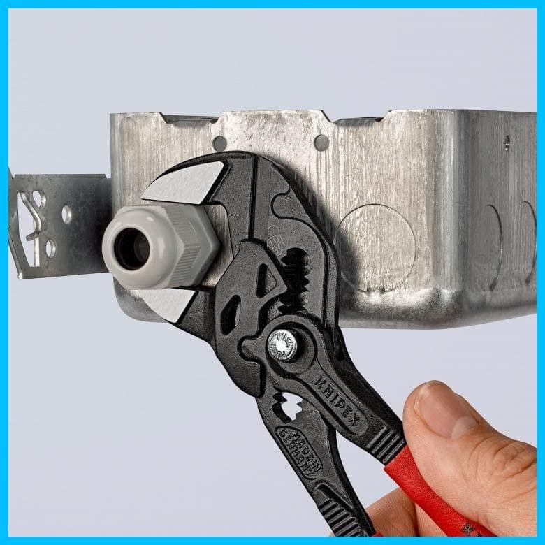 プライヤーレンチ