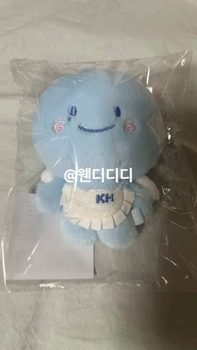 super キュヒョン(KYUHYUN) IN ぬいぐるみ グッズ junior KYUHYUN