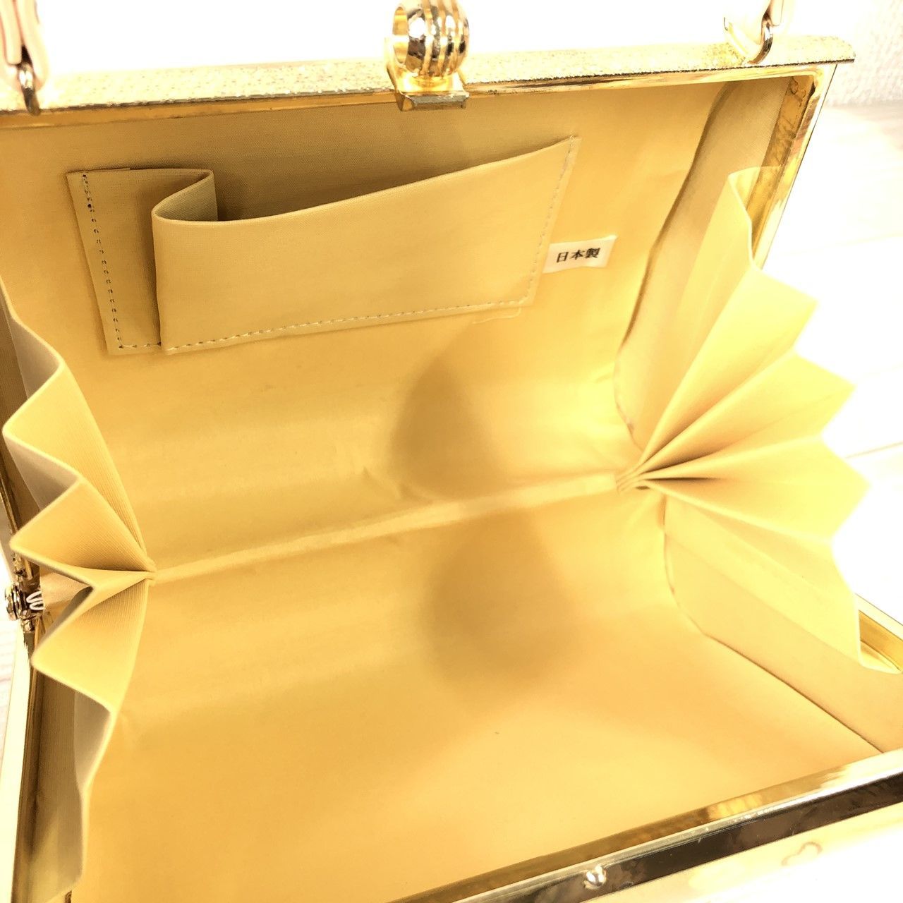 訳あり特価・匿名配送OK】草履 バッグ セット ／ Zori Sandals