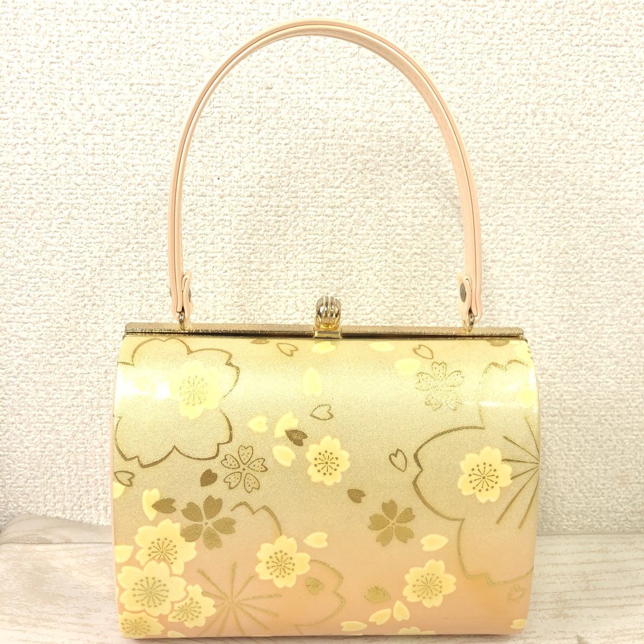 訳あり特価・匿名配送OK】草履 バッグ セット ／ Zori Sandals