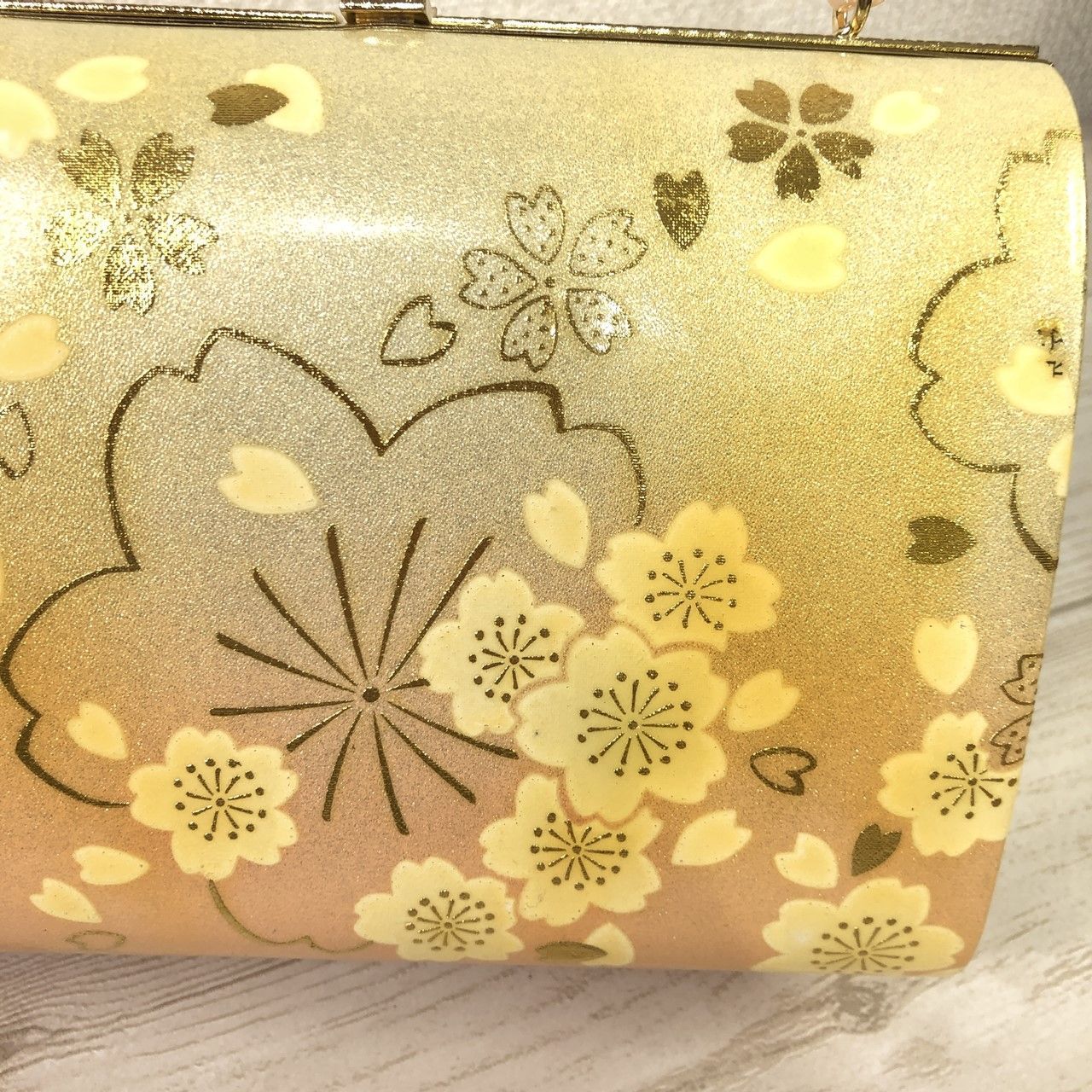 訳あり特価・匿名配送OK】草履 バッグ セット ／ Zori Sandals