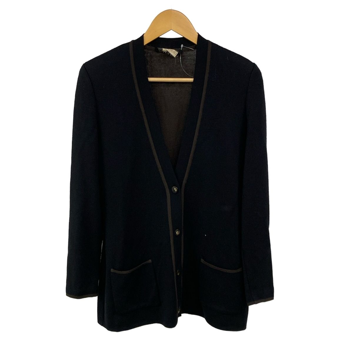 FERRAGAMO/SalvatoreFerragamo(サルバトーレフェラガモ) カーディガン