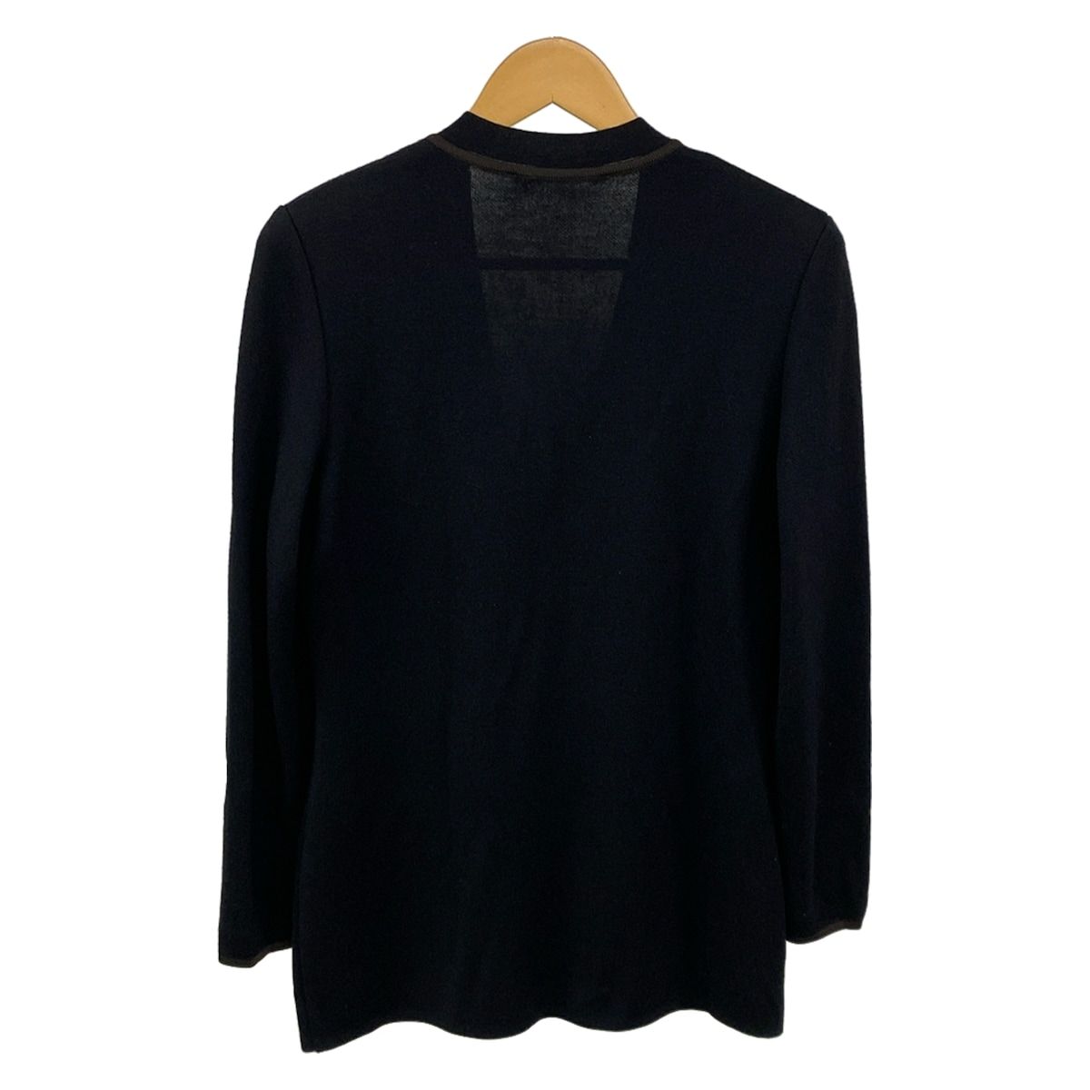 FERRAGAMO/SalvatoreFerragamo(サルバトーレフェラガモ) カーディガン