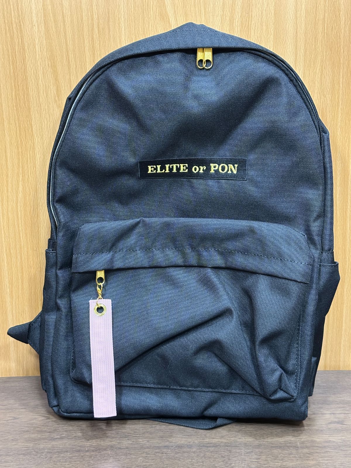 ホロライブ さくらみこ 誕生日記念2023 みこちとおそろいリュック