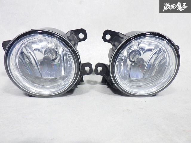 保証付！ 即発送！】HONDA ホンダ 純正 JF1 JF2 N-BOX フォグランプ