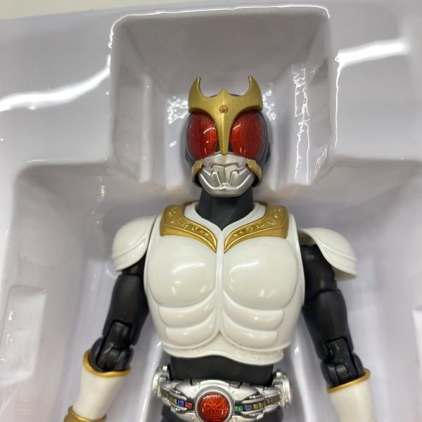 バンダイ S.H.Figuarts