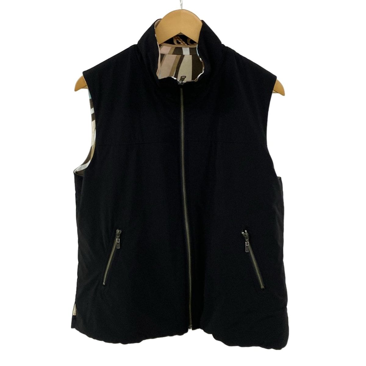 LEONARD SPORT(レオナールスポーツ) ベスト サイズ44 L レディース美品