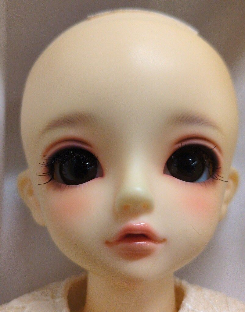 F-31 ノーマル肌