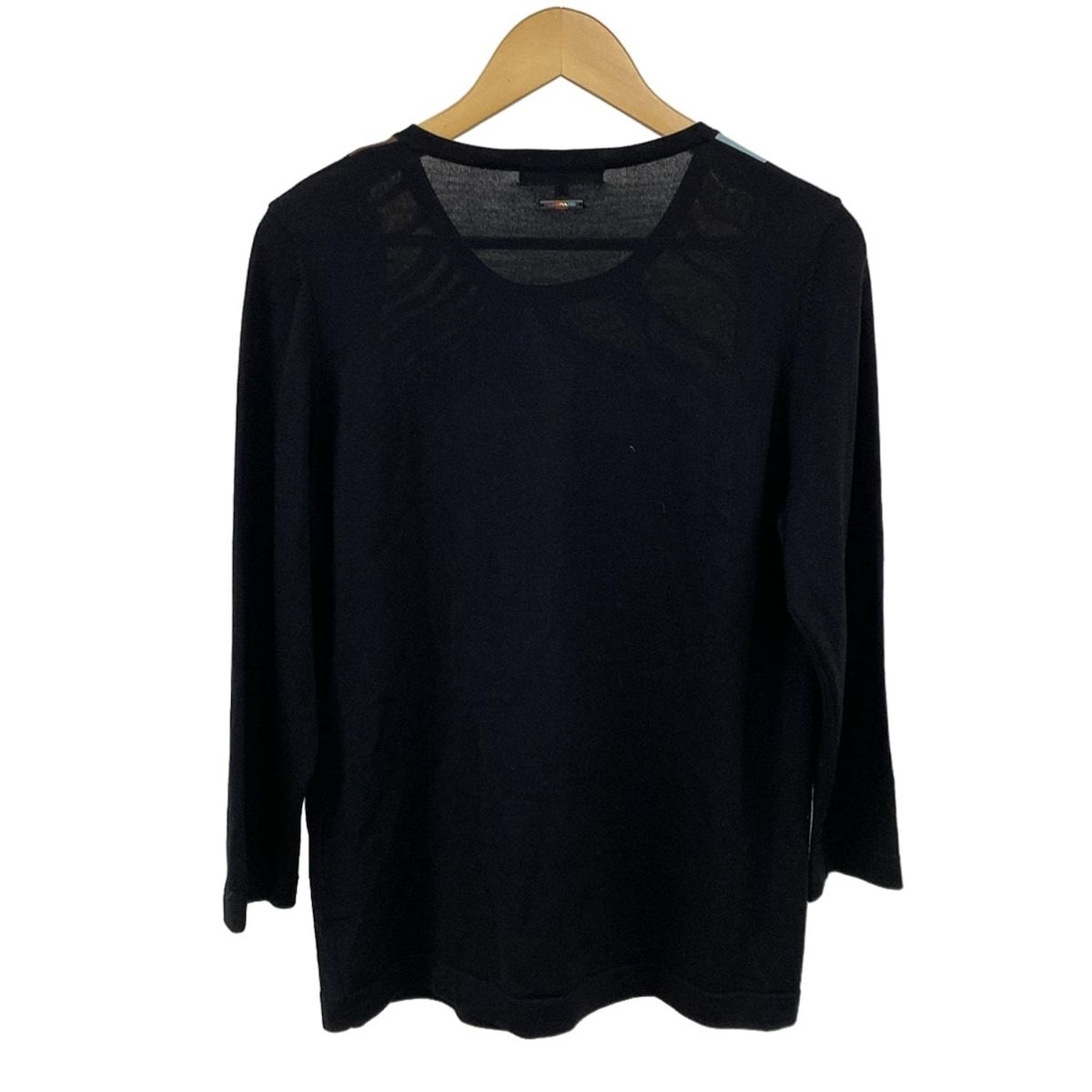 LEONARD SPORT(レオナールスポーツ) 長袖セーター サイズ44 L