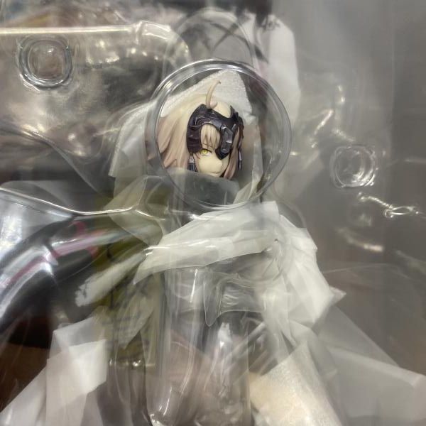 アルター　アヴェンジャー　ジャンヌ・ダルク　オルタ　初版　未開封品 アルター ジャンヌ・ダルク オルタ 初版 未開封品 アヴェンジャー