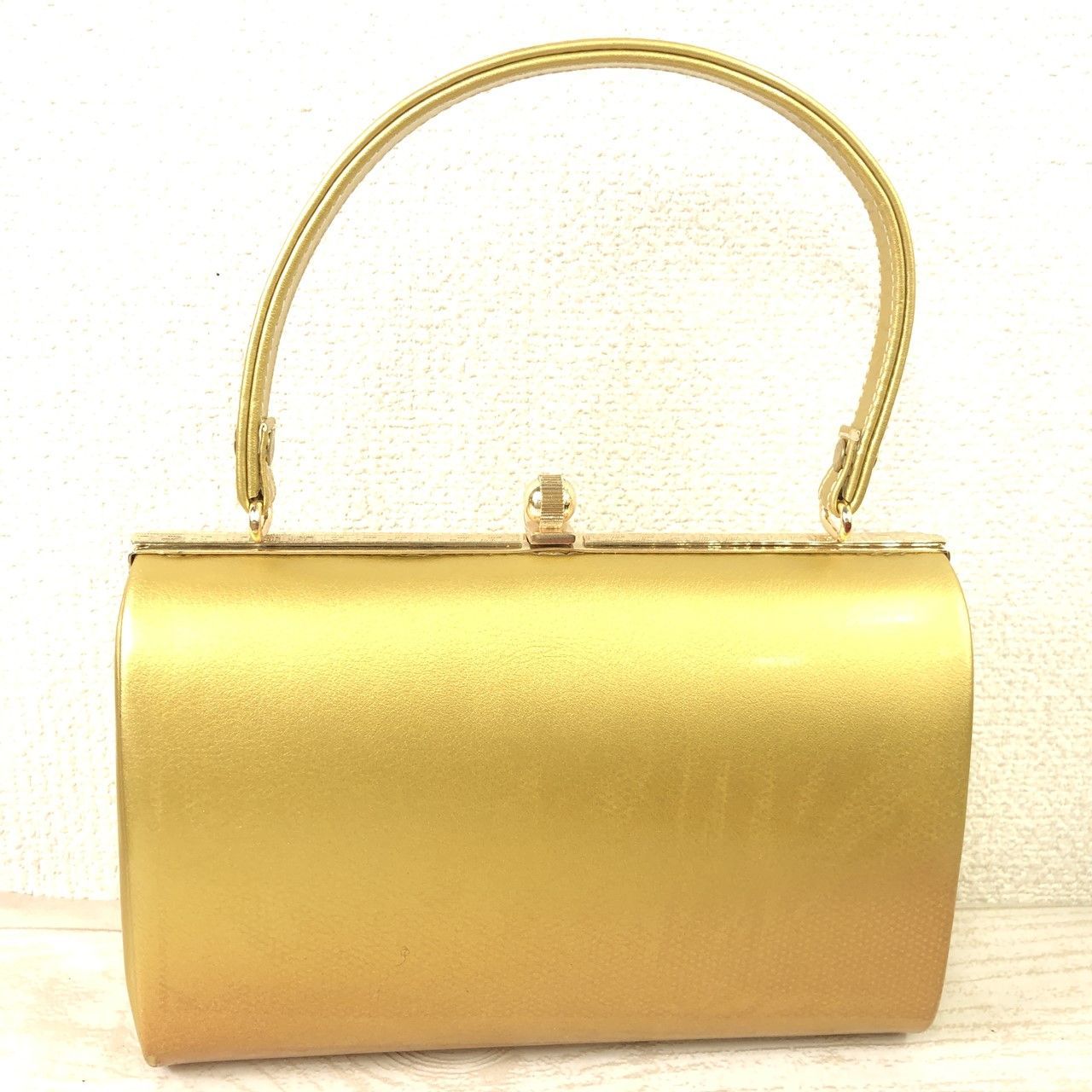 良品・匿名配送OK】草履 バッグ セット ／ Zori Sandals & Handbag Set