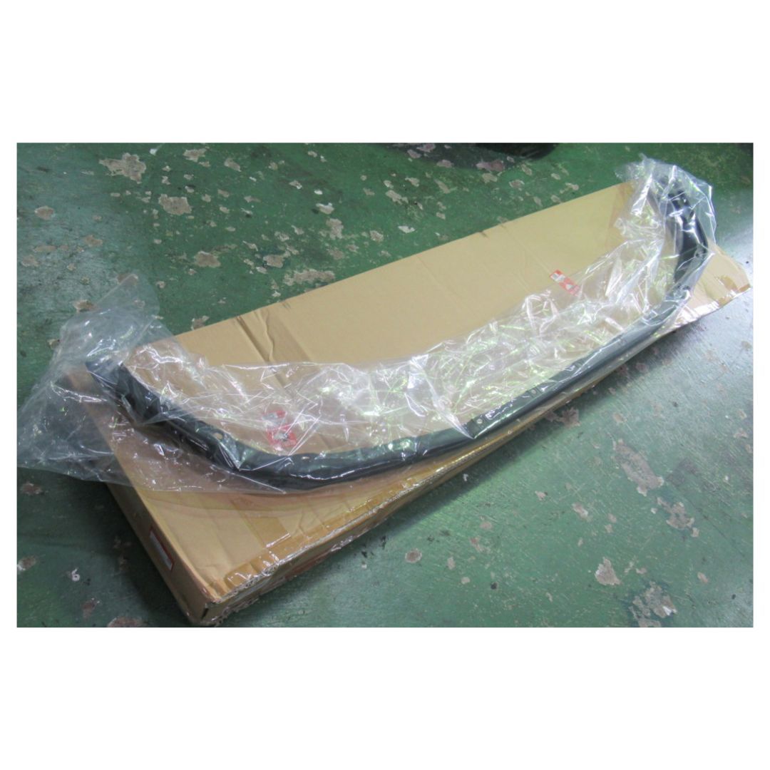 ホンダ 【NSX】 NA1 NA2 未使用 純正 フロントエアスポイラー 外装