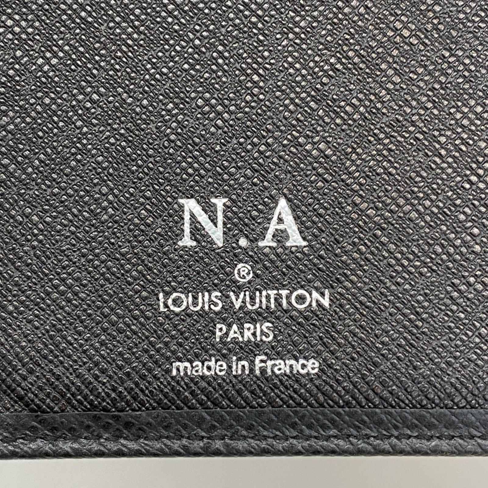 超美品✨ルイヴィトン M30392 タイガ ポルトバルール・カルトクレディ札入 LOUIS VUITTON(ルイヴィトン) 札入れ タイガ ポルト バルール・カルト