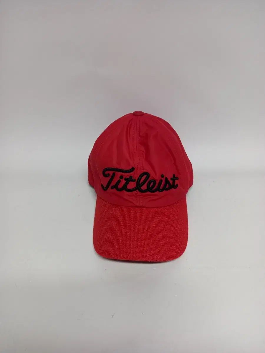 Titleist タイトリスト ゴルフ 秋冬 ベースボールキャップ レディース