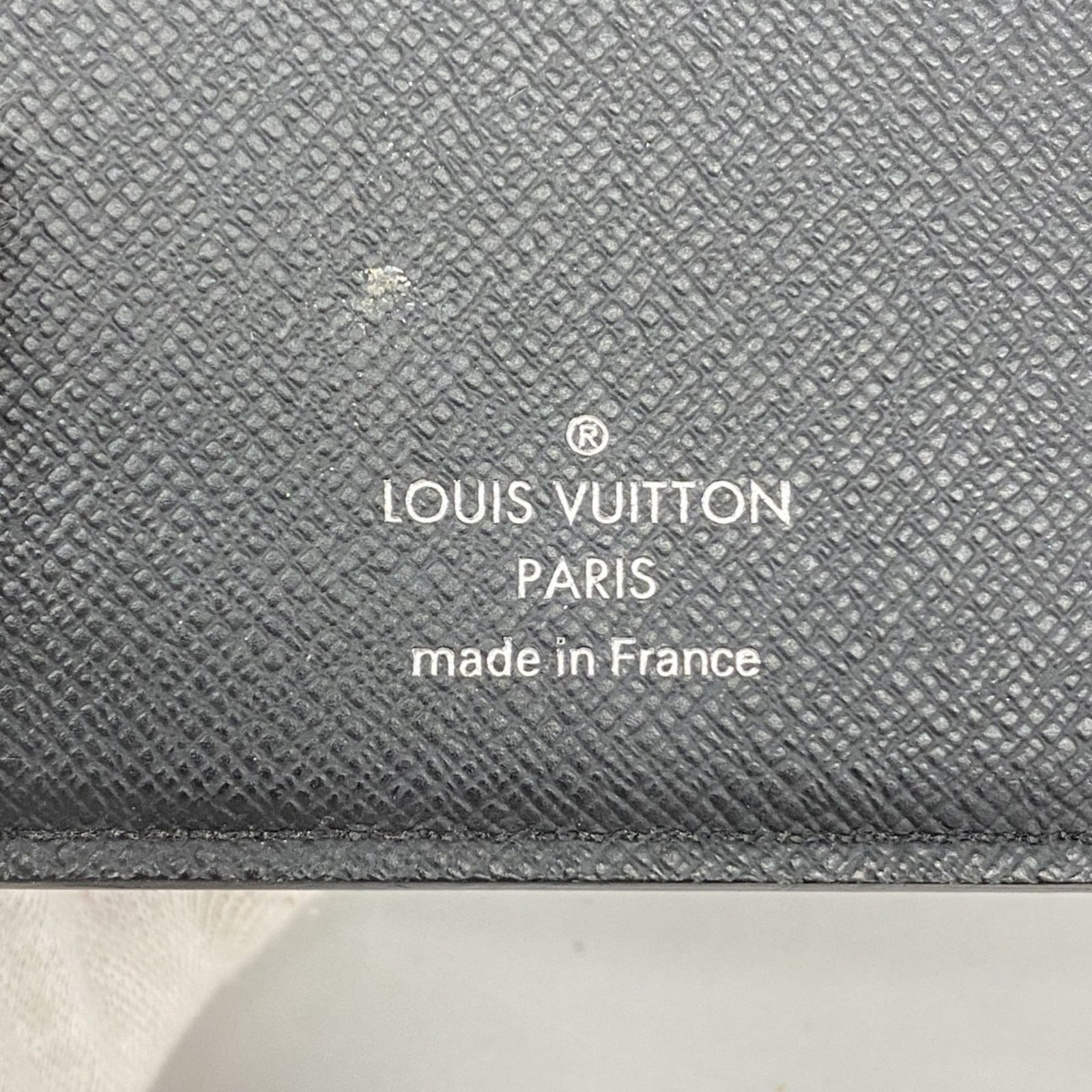 ルイ・ヴィトン(Louis Vuitton) ルイ・ヴィトン 長財布 タイガ
