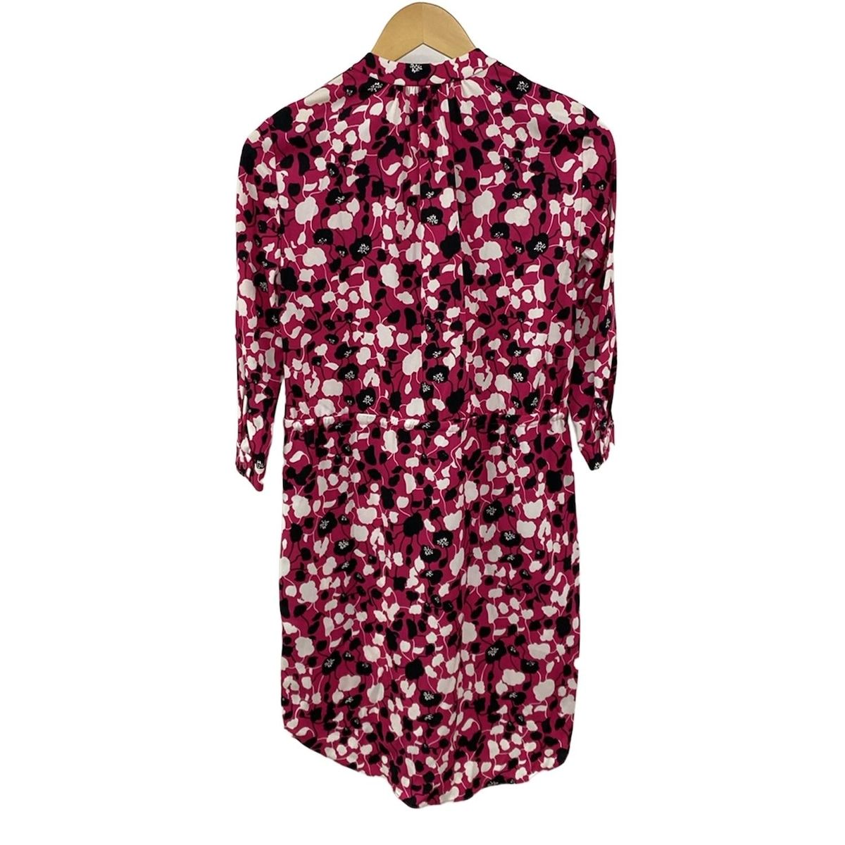 ダイアン・フォン・ファステンバーグ ワンピース サイズ0 XS