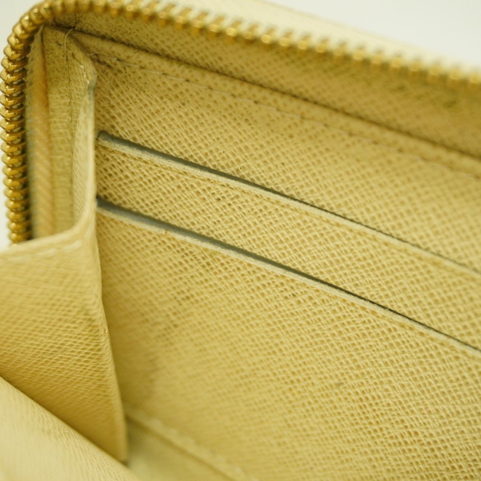 ルイ・ヴィトン(Louis Vuitton) ルイ・ヴィトン 長財布 ダミエ