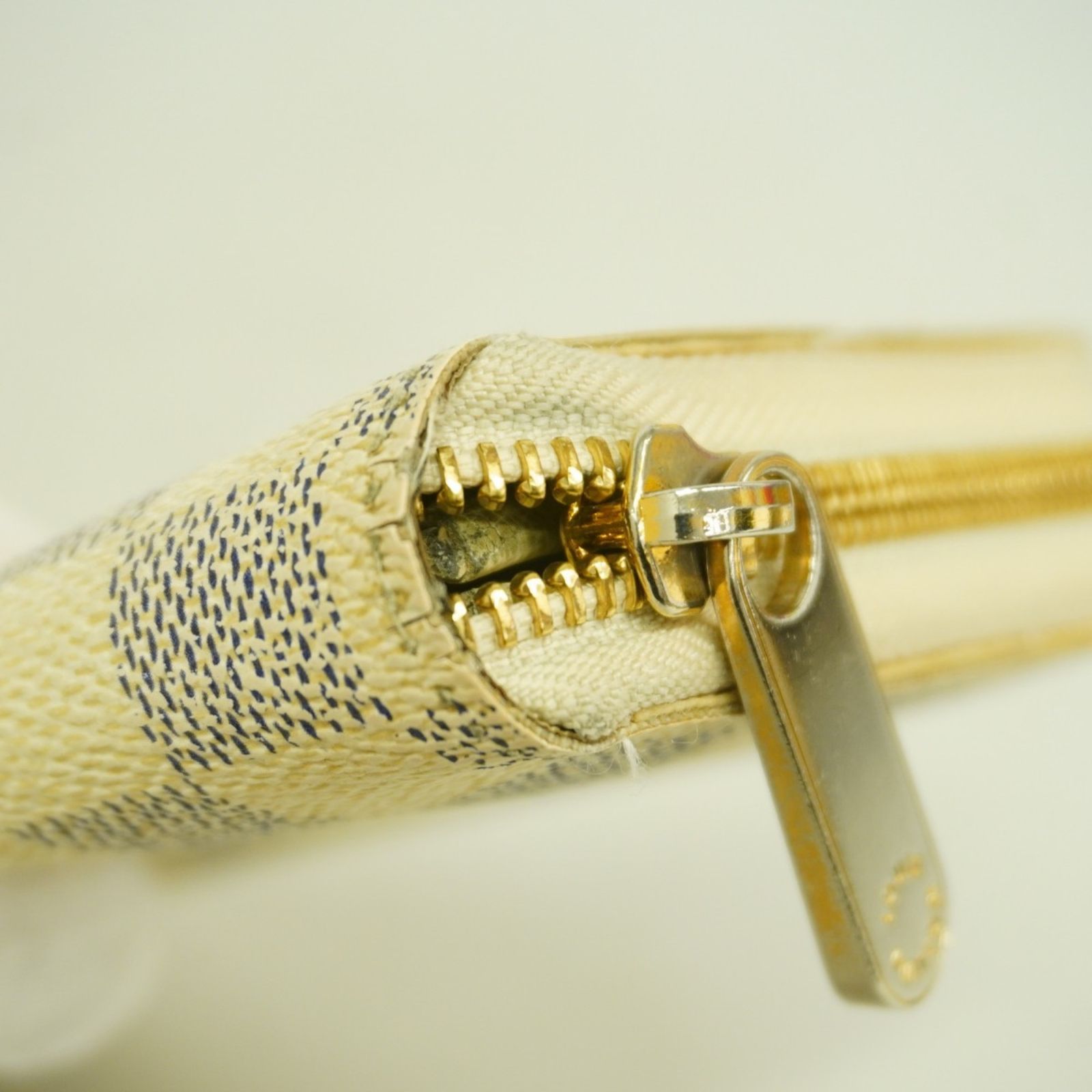 ルイ・ヴィトン(Louis Vuitton) ルイ・ヴィトン 長財布 ダミエ