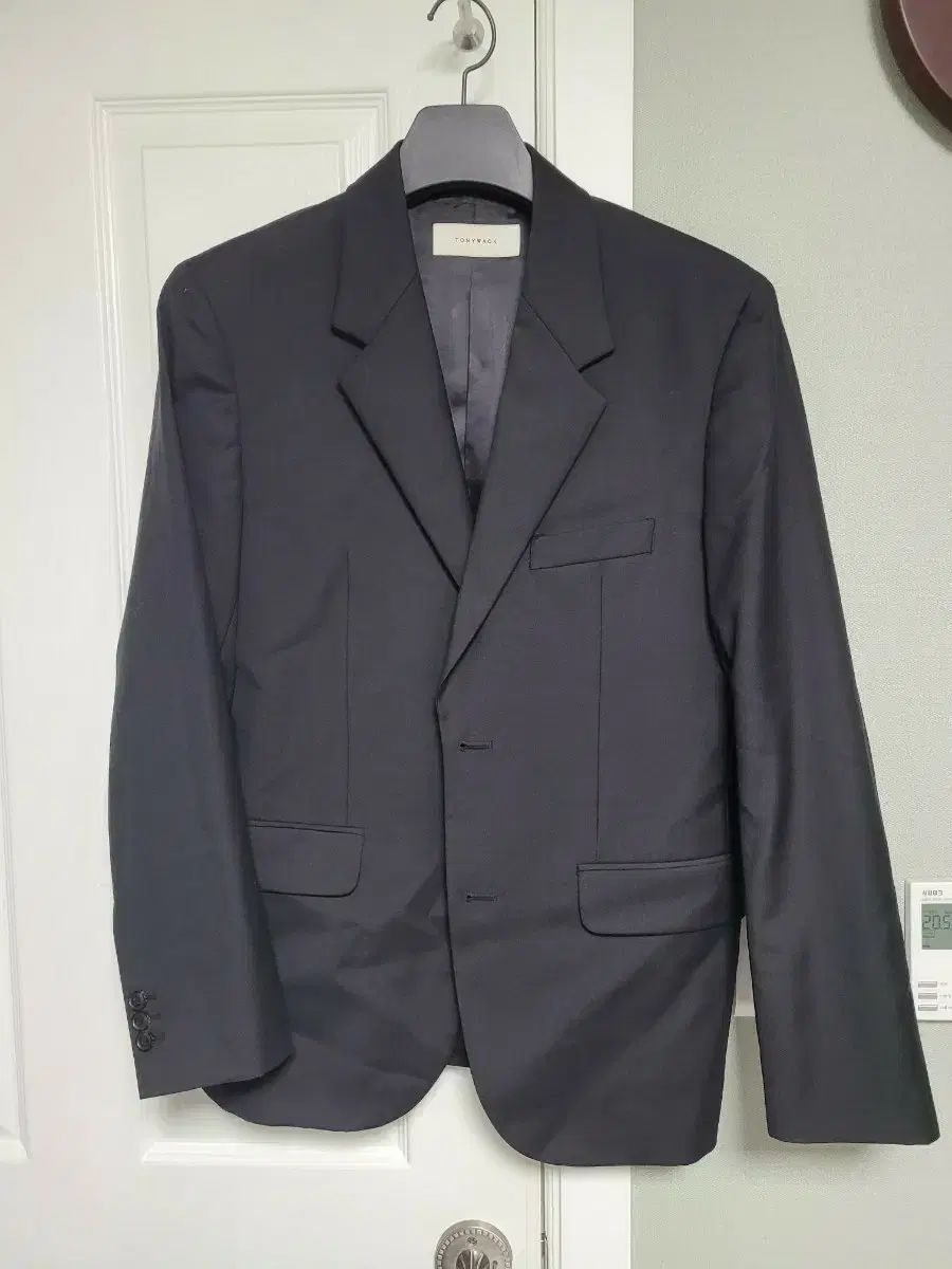 Tonywack 2ボタン ブレーザー M