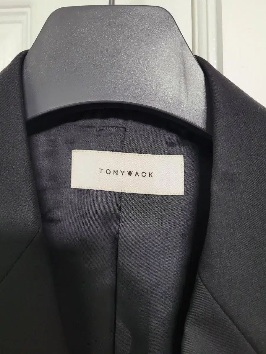 Tonywack 2ボタン ブレーザー M