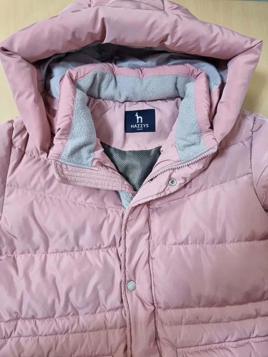 ダウンジャケット