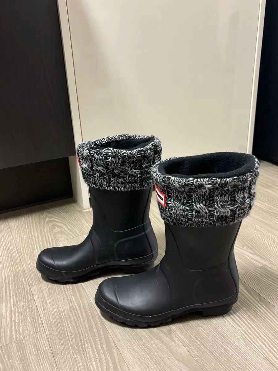 カバーソックス 240