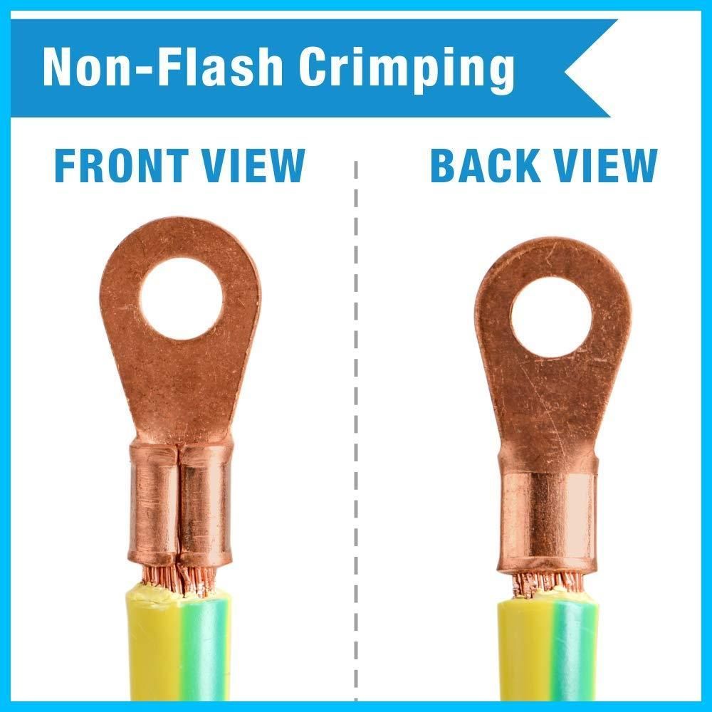 オープンタイプ バッテリーターミナル