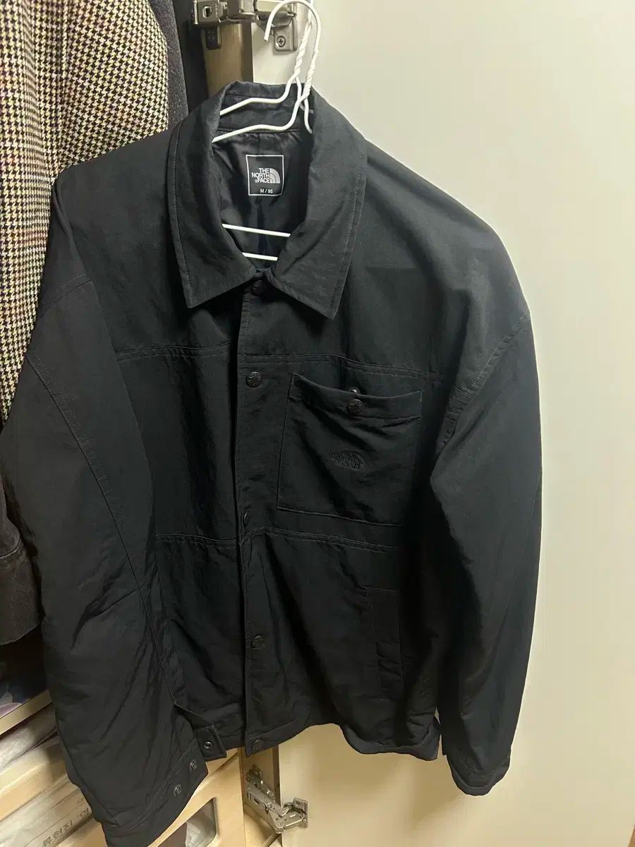 THE NORTH FACE ザノースフェイス コーチジャケット Mサイズ