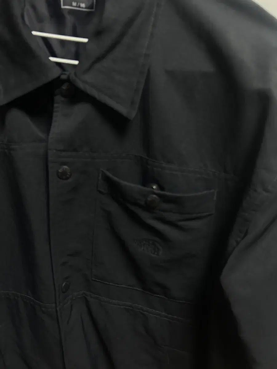 ザノースフェイス コーチジャケット