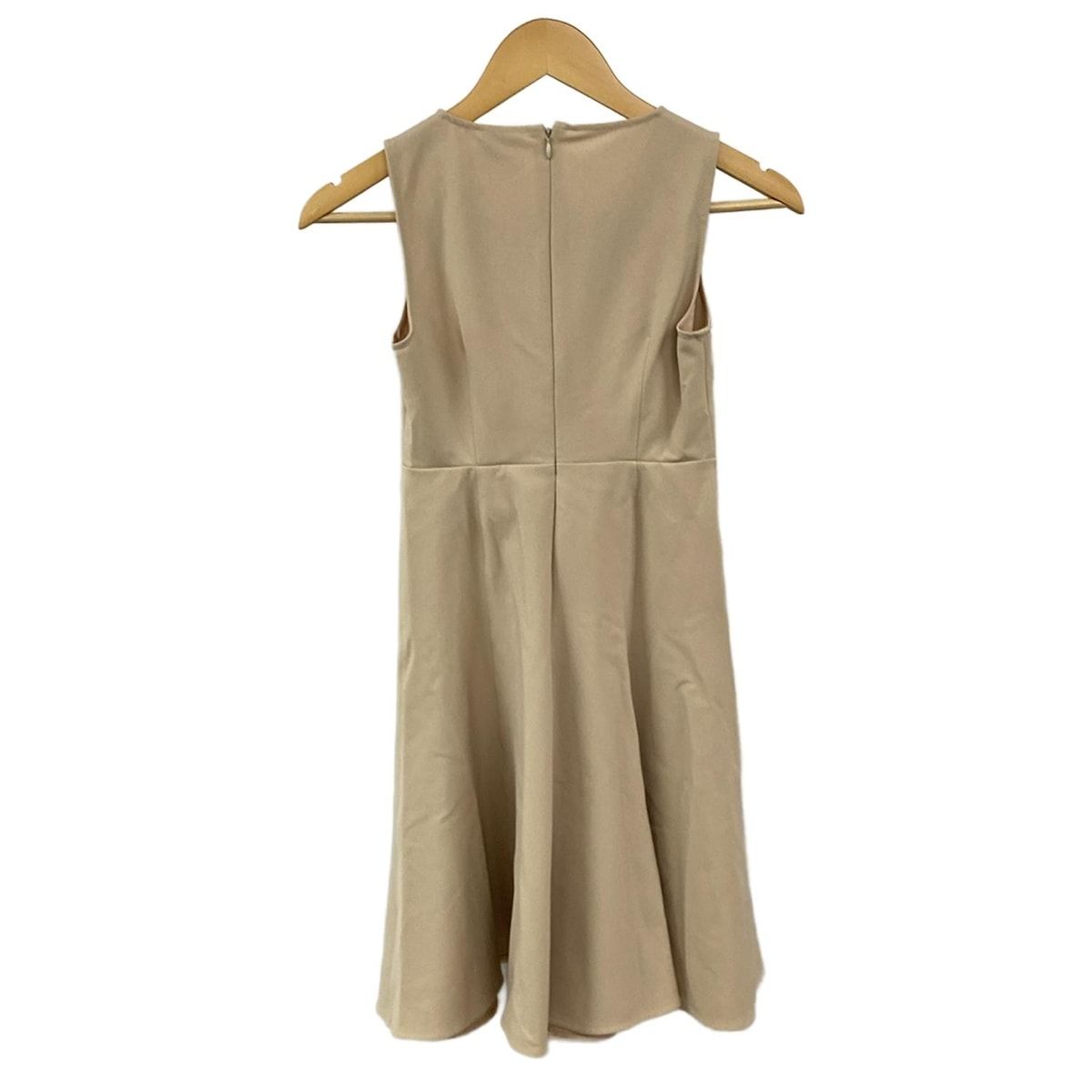 PAOLA FRANI(パオラ フラーニ) ワンピース サイズ36 S レディース美品