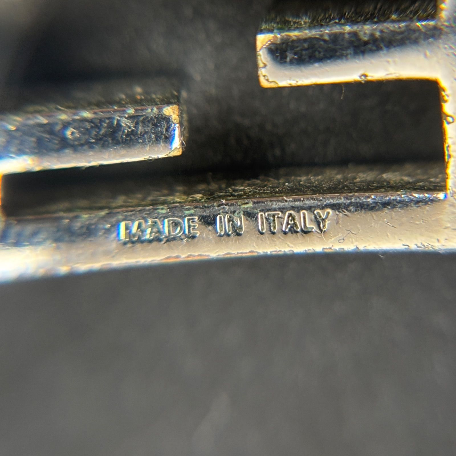 ブレスレット バケット