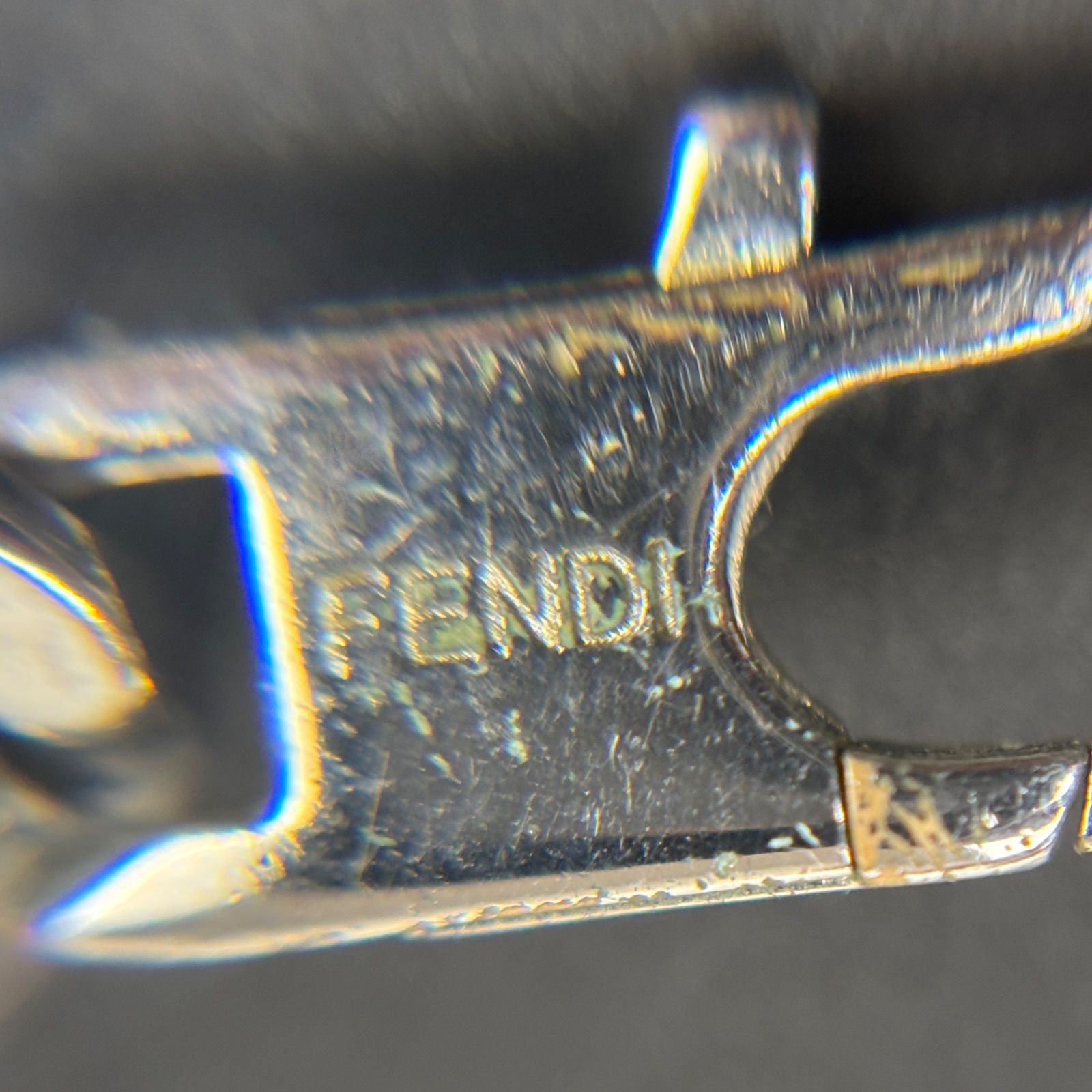 FENDI ブレスレット