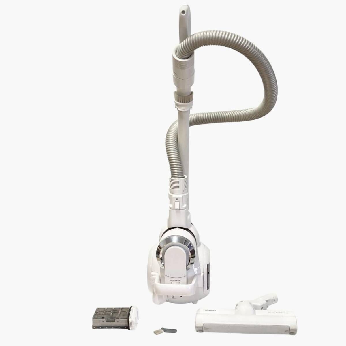 TOSHIBA 東芝 トルネオ V VC S 610 X W 251237