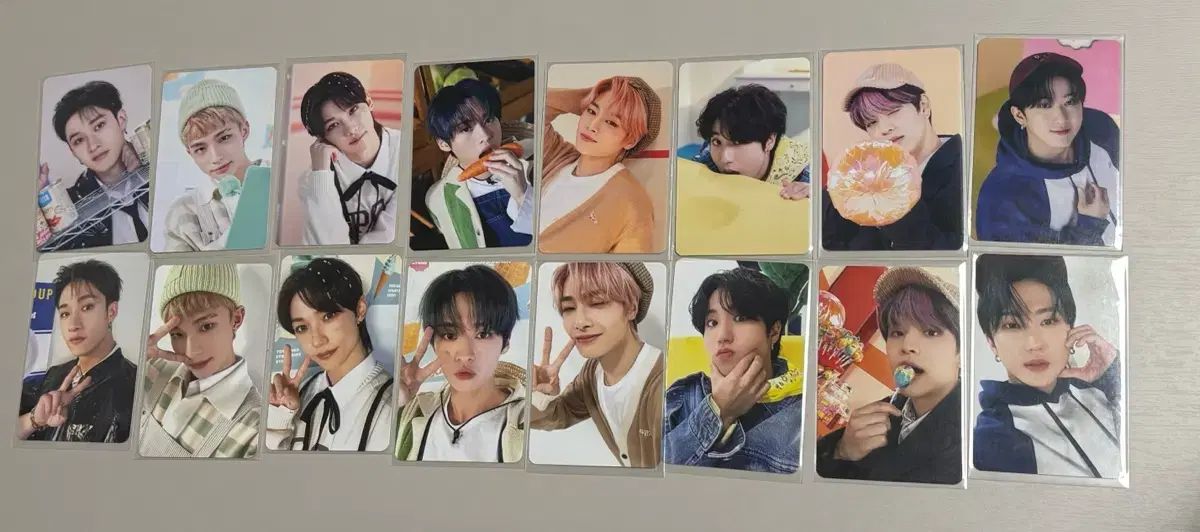 Stray Kids(ストレイキッズ・スキズ・SKZ) スキズ 2023 シーグリ