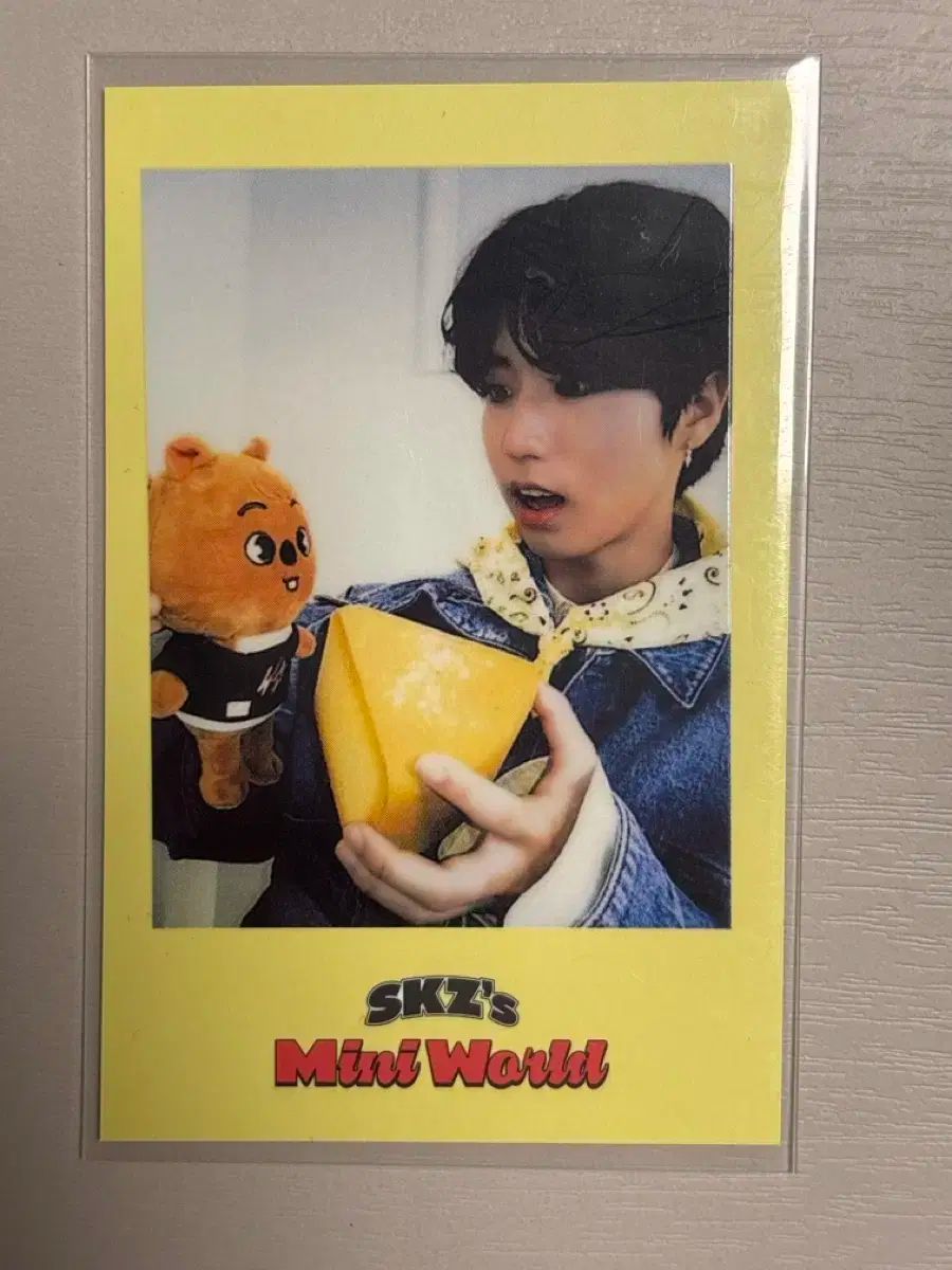 Stray Kids(ストレイキッズ・スキズ・SKZ) スキズ 2023 シーグリ