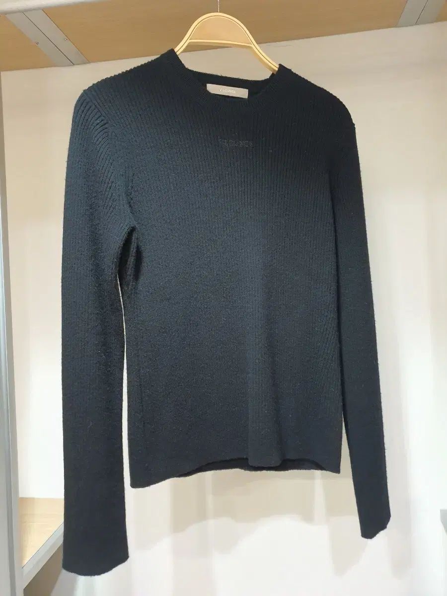 VOV ボブ 定価36万円 ニット デパート