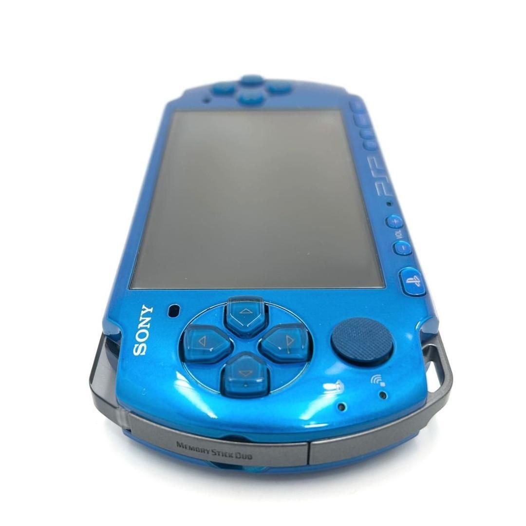 PSP